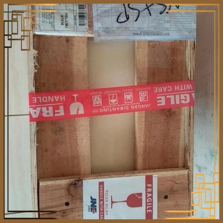 

[MTP] PACKING KAYU PRINTER