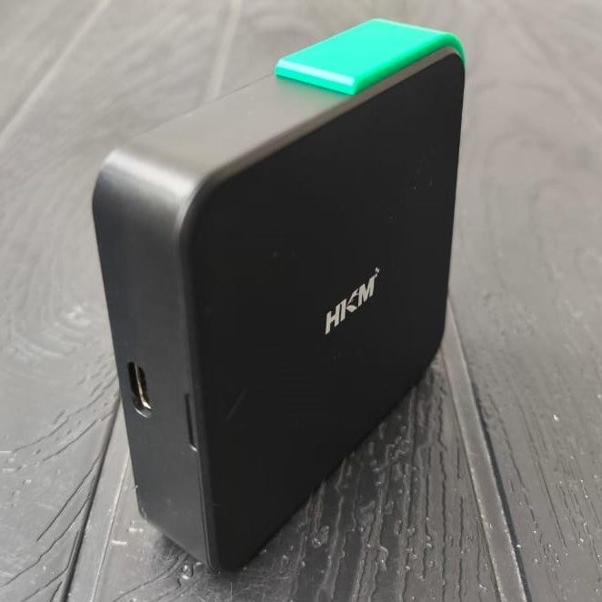 Hkm M23Pro M23 Pro Mifi Modem Xl Go Izi Free 25Gb Xl Pass Lite Roaming 10 Negara 1Th Co