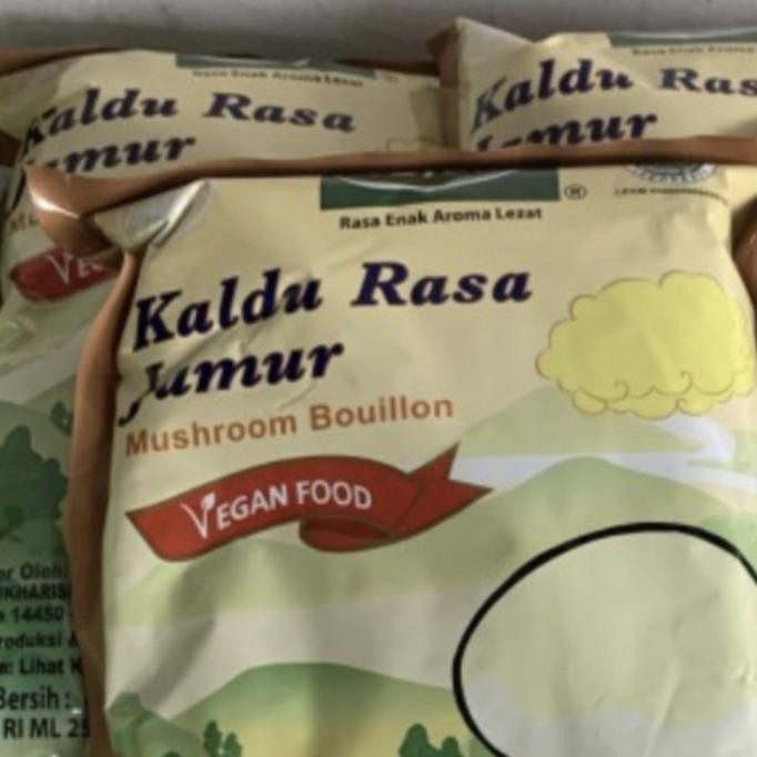 

totole kaldu jamur 1 kg 1 dus murah