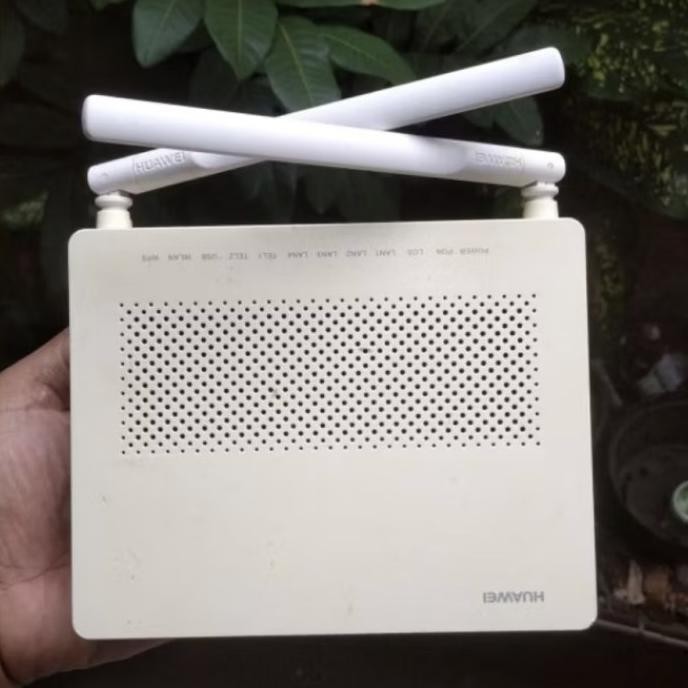Modem Huawei Hg8245A V2 Sudah Xpon Co