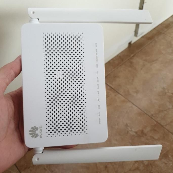 Modem Huawei Hg8145V5 Bekas Co