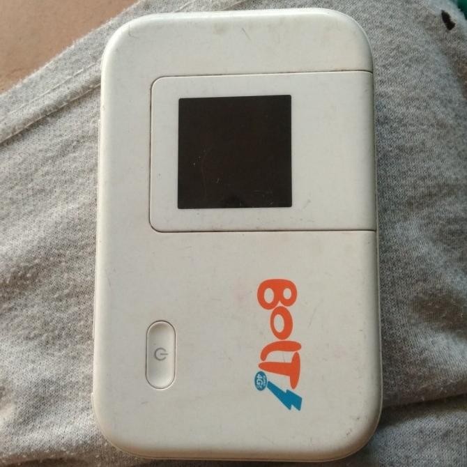 Modem Bolt E5372S Lock Co