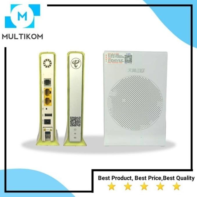 Modem Epon Zte F451 Dan F452 Co