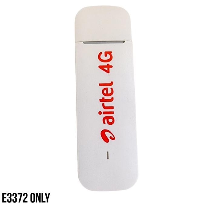 Modem Usb Airtel E3372 4G Lte Co
