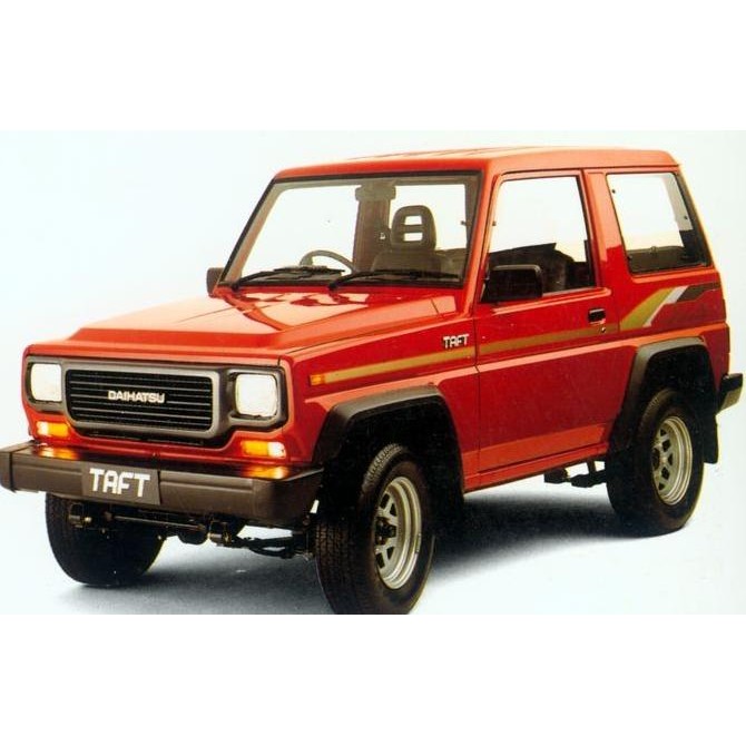 KARPET TAFT GT FUL SET KARPET MOBIL DAIHATSU TAFT KARPET TAFT F70 TERBARU