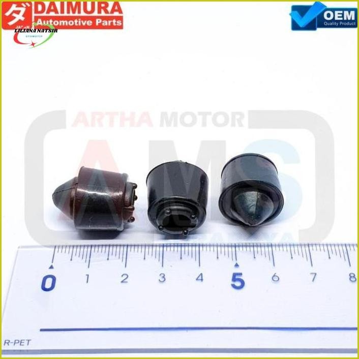 Pasti Murah Karet Bantalan Stoper Stopper Tahanan Pintu Mobil Avanza Xenia Veloz