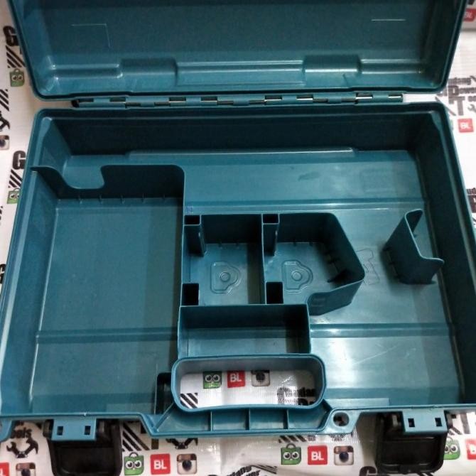Koper Box Bor Cordless /Koper Bor Baterai murah