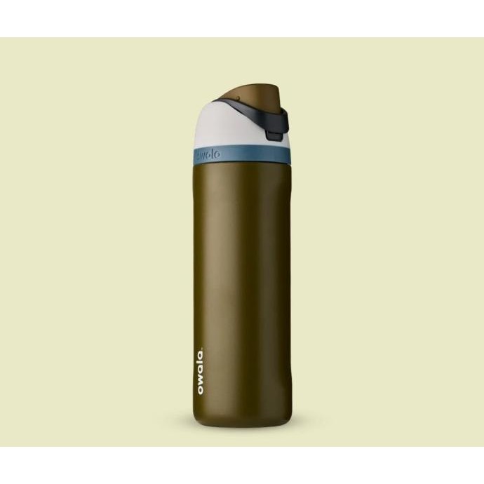 (Good) Owala water bottle freesip
