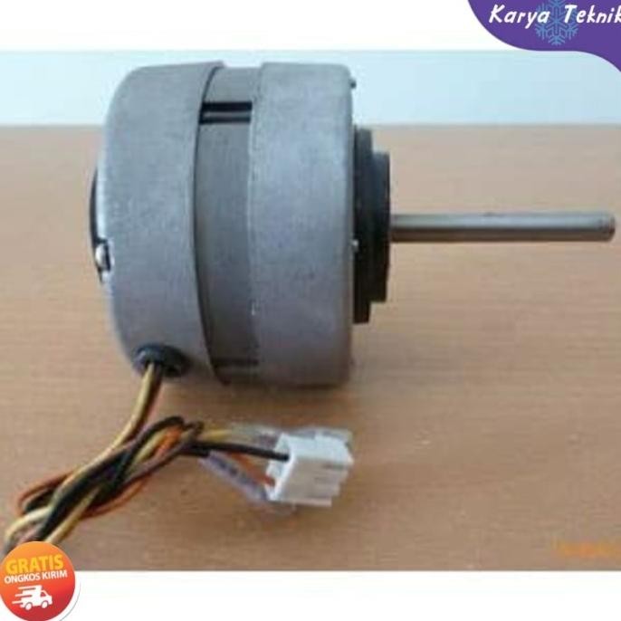 Dinamo Blower Motor Fan Ac Lg Jet Cool Jetcold Art Cool Besi Kaleng