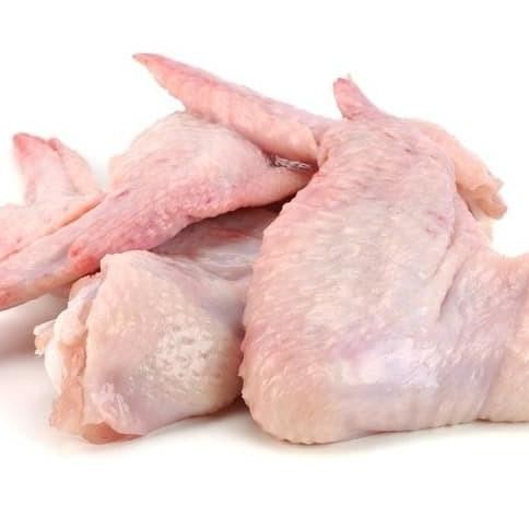 

(Good) Ayam Potong 500gr / Ayam segar