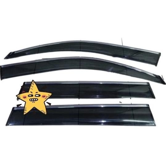 Talang Air Landcruiser Prado 2022-2023