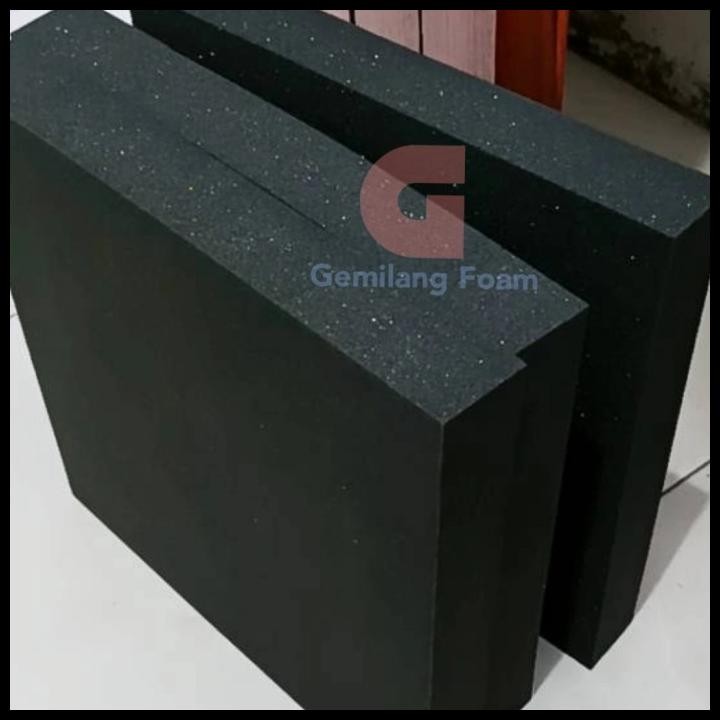 Terlaris Foam Busa Padat High Density Premium Lembaran Alas Kotak Bahan Diy Good Quality