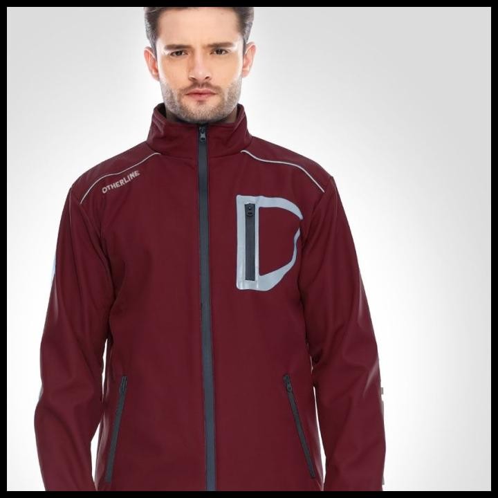 Terlaris Jaket Pria / Jaket Motor Harian / Jaket Waterproof Anti Air Good Quality