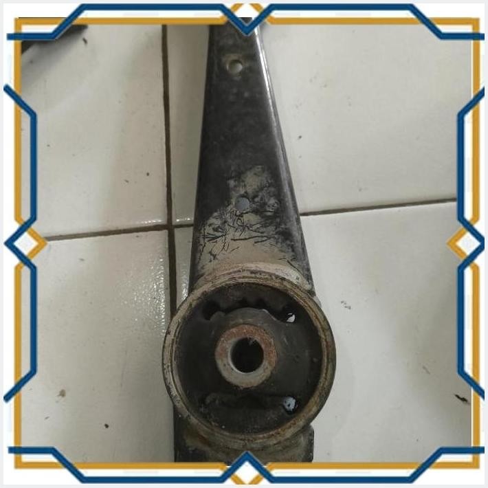 [AFH] ENGINE MOUNTING BELAKANG AYLA AGYA MANUAL