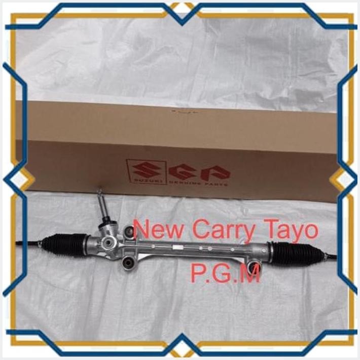 [pgm] rack steering gear rack steer rack power steering gear new carry tayo 2019 on