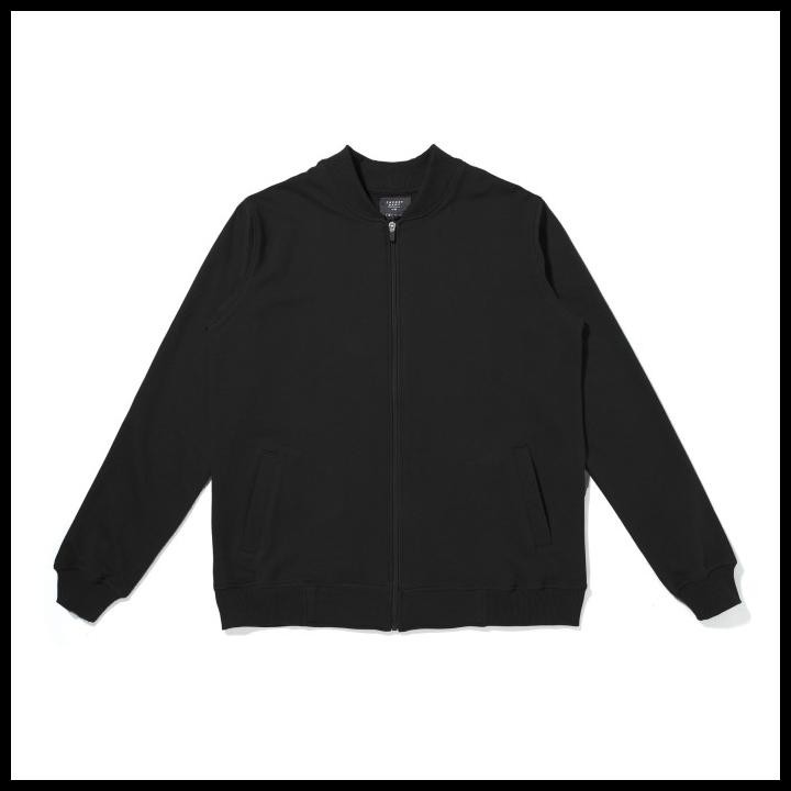 Terlaris Jaket Unisex Jb Jacket Bary Black Good Quality