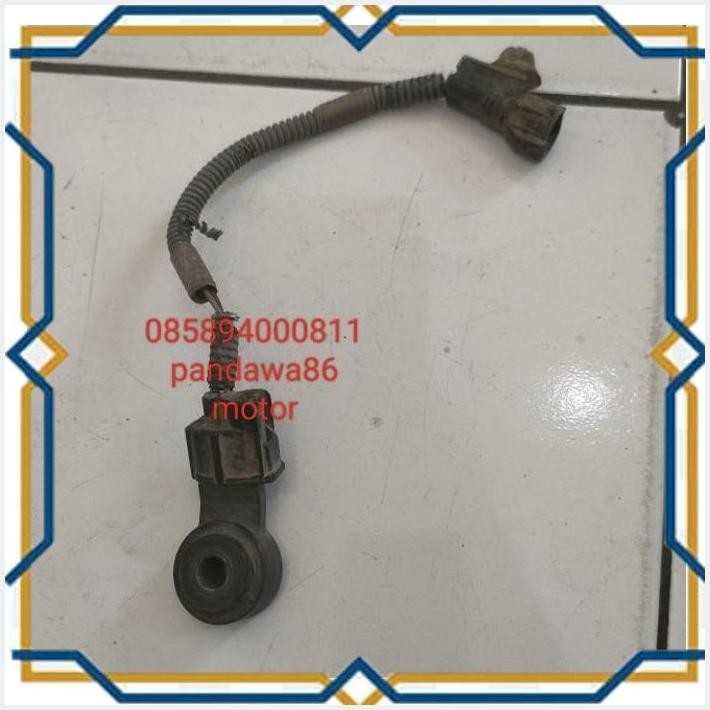 [AFH] KNOCK SENSOR KIJANG INNOVA