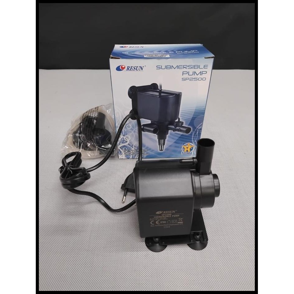 Pompa Akuarium Resun Sp-2500