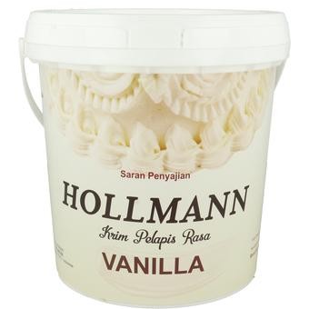 

Hollmann Butter Cream 1G Emaan Pa