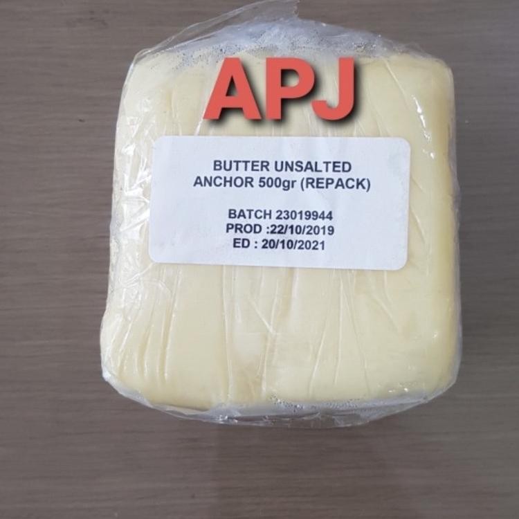 

Anchor Uned Butter Gr