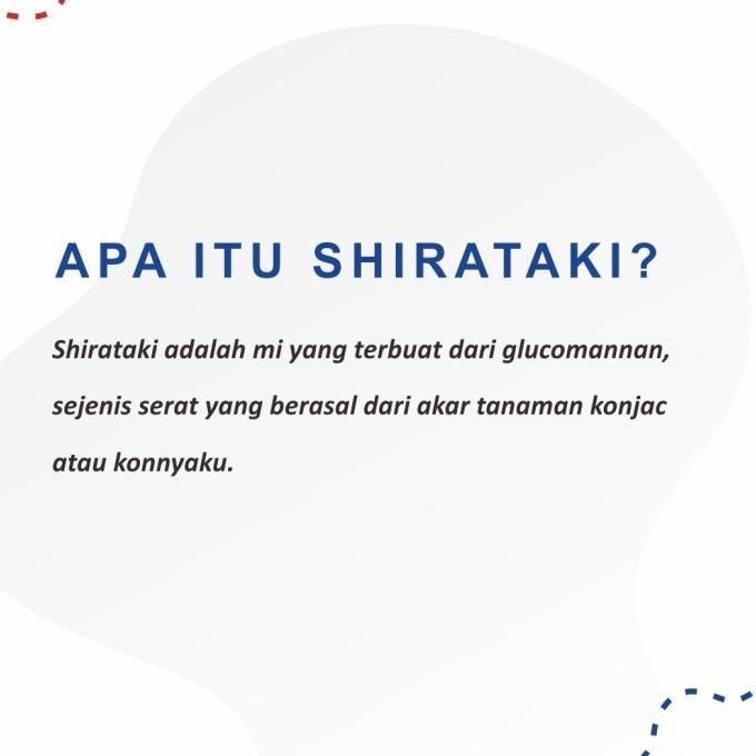 

(Good) Mie Kering Shirataki Dry Shirataki 250g 1 pack isi 10 Diet Keto Rendah