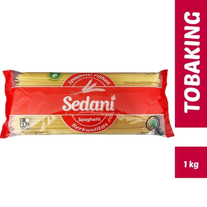 

(Good) Spaghetti Sedani 1 Kg Spageti Sedani Spagetti