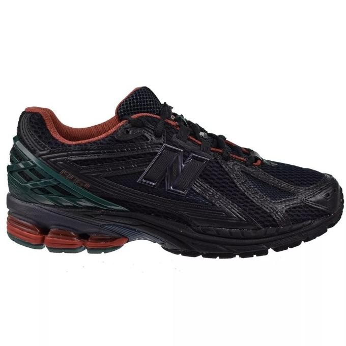 NEW BALANCE 1906R BLACK PHANTOM ORIGINAL