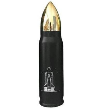 Sale Termos Tumbler Peluru Custom Grafir