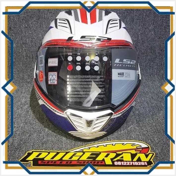 [pug] helm ls2 valiant ii revo