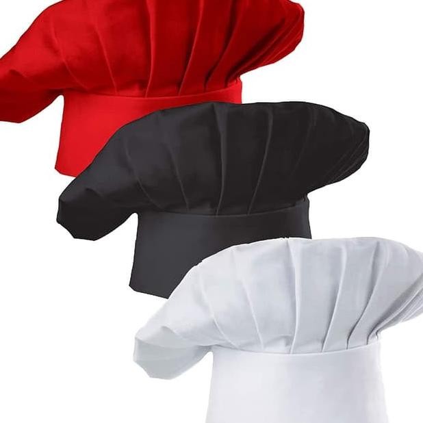 Topi Oi Jamur