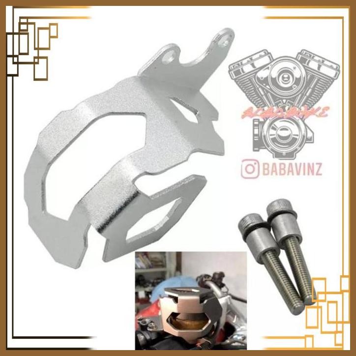 [MDM] Cover rem bmw gs protector brake oil Reservoir bmw gs