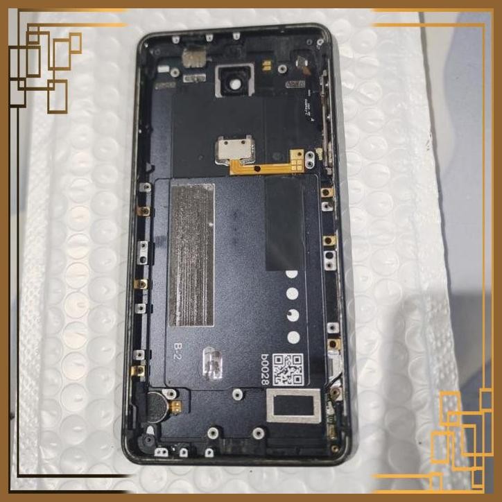 [TBS] BACKDOOR TUTUP BELAKANG TOMBOL NOKIA 5 ORIGINAL COPOTAN HP