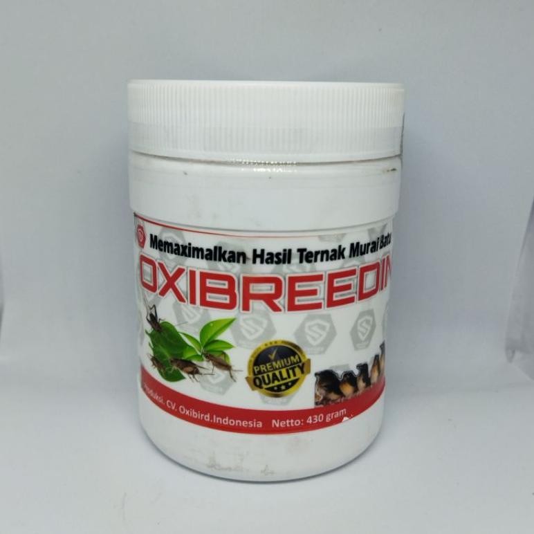 CXV-38 Oxi Voice Oxivoice Plus Energy Energi X2 2X Oxibird Oxibreeding Breeding Oxifeeding Feeding V
