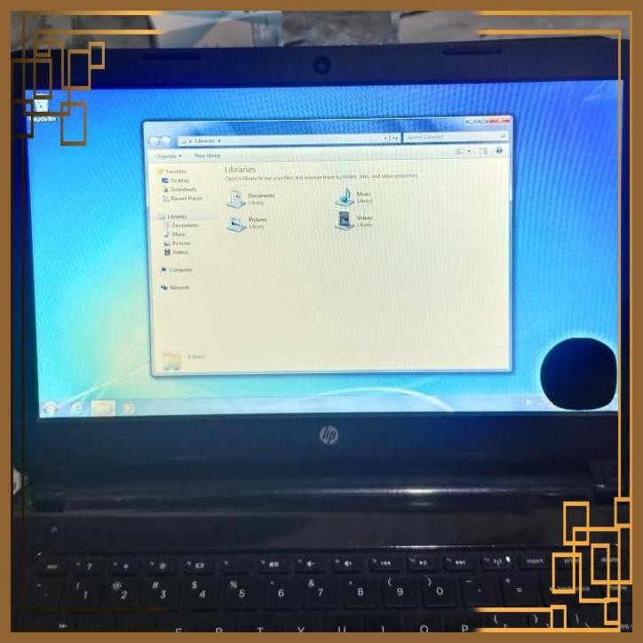 [CR2] LCD LAPTOP SLIM 14 INCH 14 IN SLIM 40 PIN FOR ACER ASUS AXIOO HP DLL