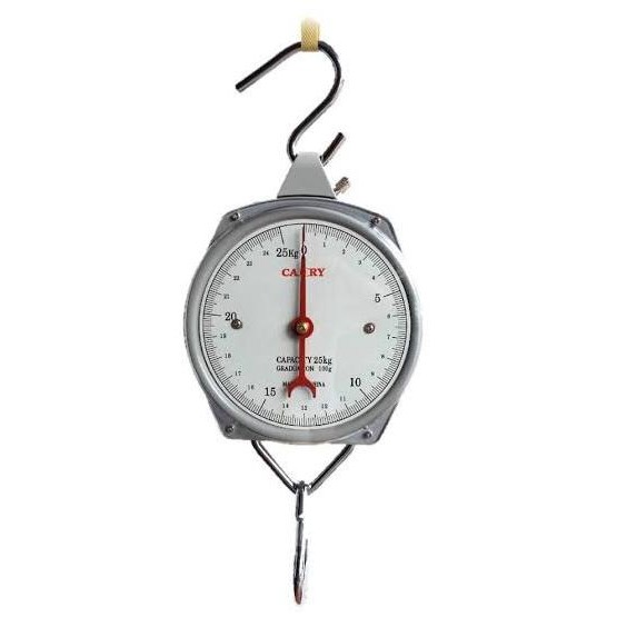 Murah Timbangan Camry Gantung 25Kg / Camry Timbangan Gantung 25 Kg