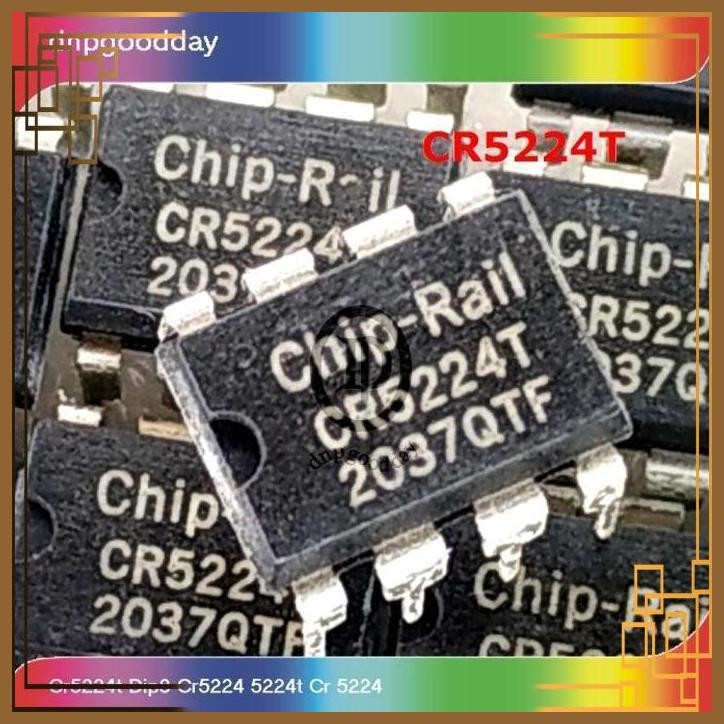 

[DNP] cr5224t dip8 cr5224 5224t cr 5224