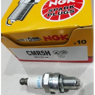 Promo Busi NGK CMR5H (CMR6A) Mesin Pemotong Rumput COD