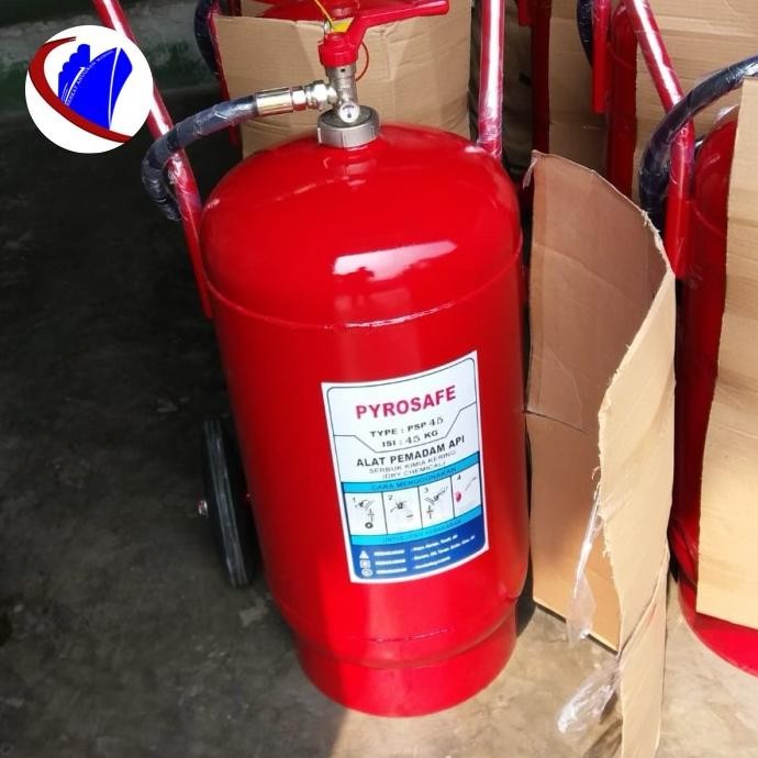 Apar Foam 25 Liter Pyrosafe New Stok