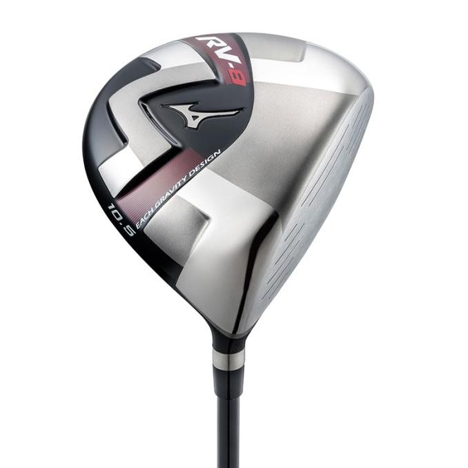 stick golf Fullset Mizuno RV-8 (original)