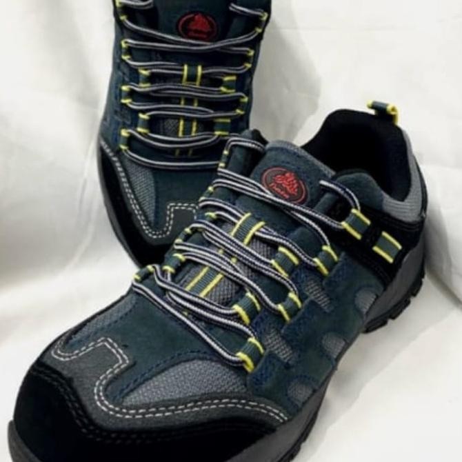 Bata Safety Shoes B I C K Z. 705 New Stok