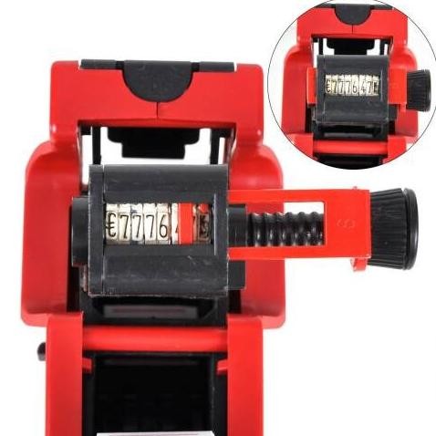 

ew-98 Joyko MX-5500M - Label Harga 1line Termurah