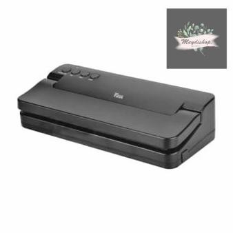 BEBAS ONGKIR - Kris Alat Vakum Makanan Vacuum Sealer Krisbow