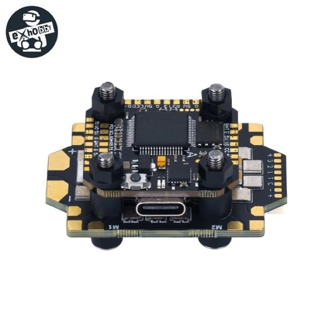 NEW Axisflying Argus Mini 4-6s 55A stack F7 Pro FC /55A ESC 32 BIT for FPV / 5inch Manta 5 Pro