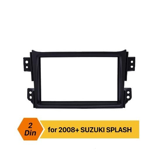 Promo frame suzuki - panel suzuki splash 2008 COD