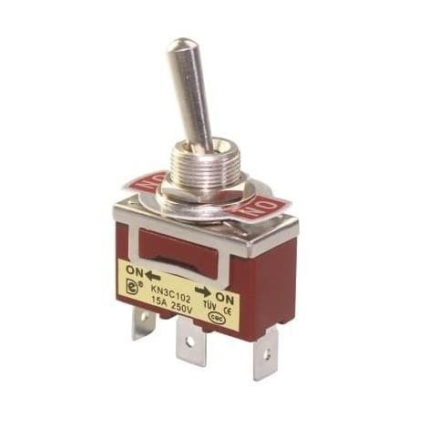 yang dicari] saklar ( on Momentary ) - Off - ( On momentary ) kendaraan