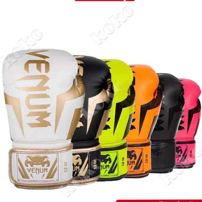 Arung Tinju Elite Muaythai Boing Mma I Boing