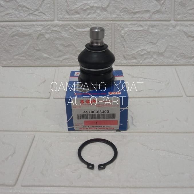 Promo Ball Joint Suzuki Splash Swift SX4 SX 4 Xover X-over ORIGINAL COD