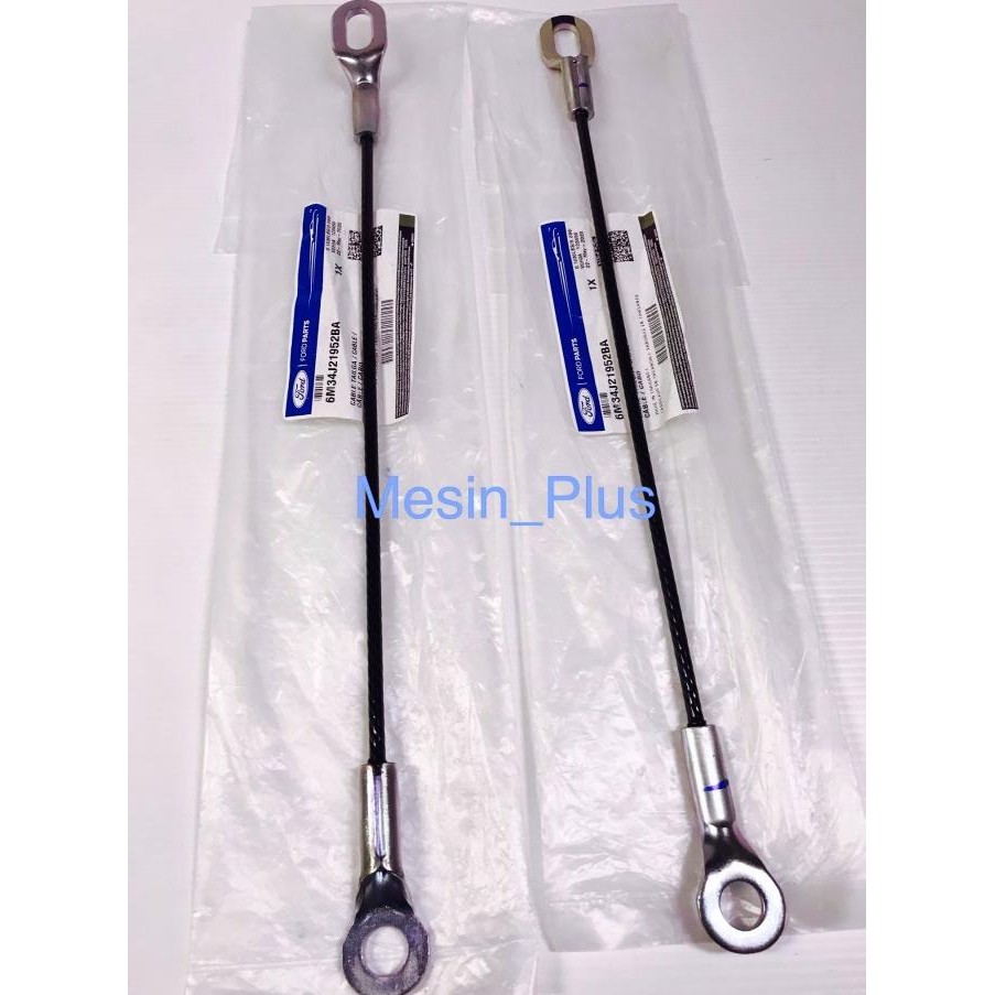 SELING BAGASI FORD RANGER 2002-2011