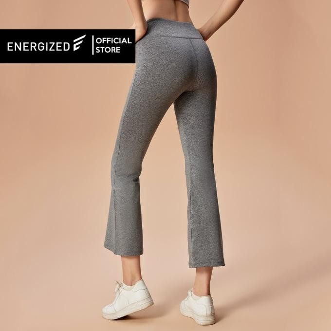 Energized Bohemian Explorer Yoga Flared Pants 501-100107