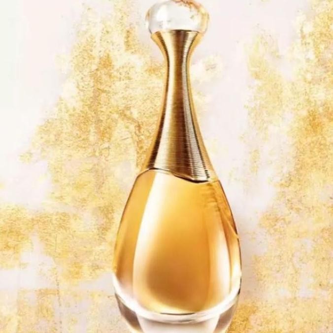 Jual Murah J'Dorer Free Edp Parfum Wanita Tahan Lama Wangi Elegance Manis Segar RinganImportBpom Per